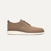 side | The Oxford in Portobello shown from the side.