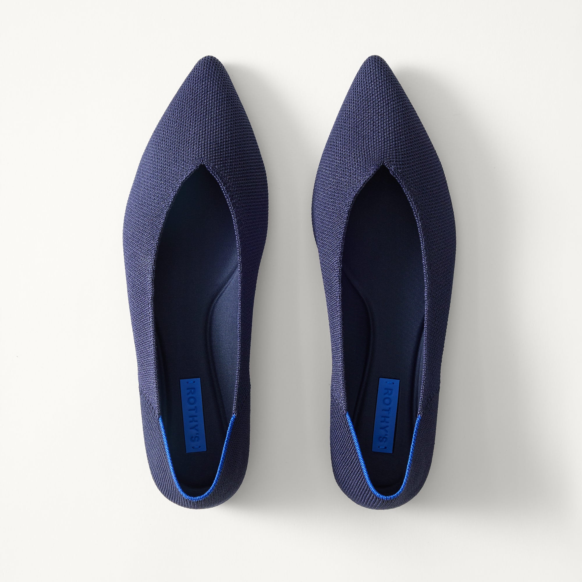 PDP | The Point III in Navy shown from the top.